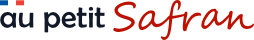 au petit Safran - Logo
